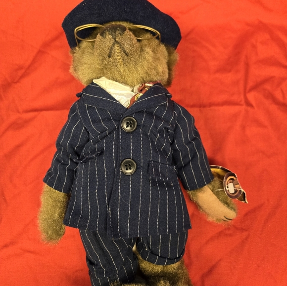 Collectable Bears 20th Century - Picture 4 of 9